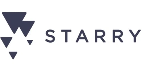 Starry Merchant logo