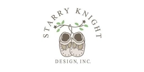 Starry Knight Design coupon