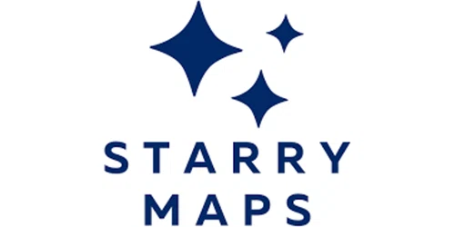 Starrymaps Promo Code