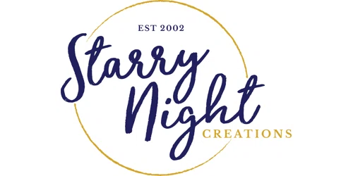 Starry Night Creations Promo Code