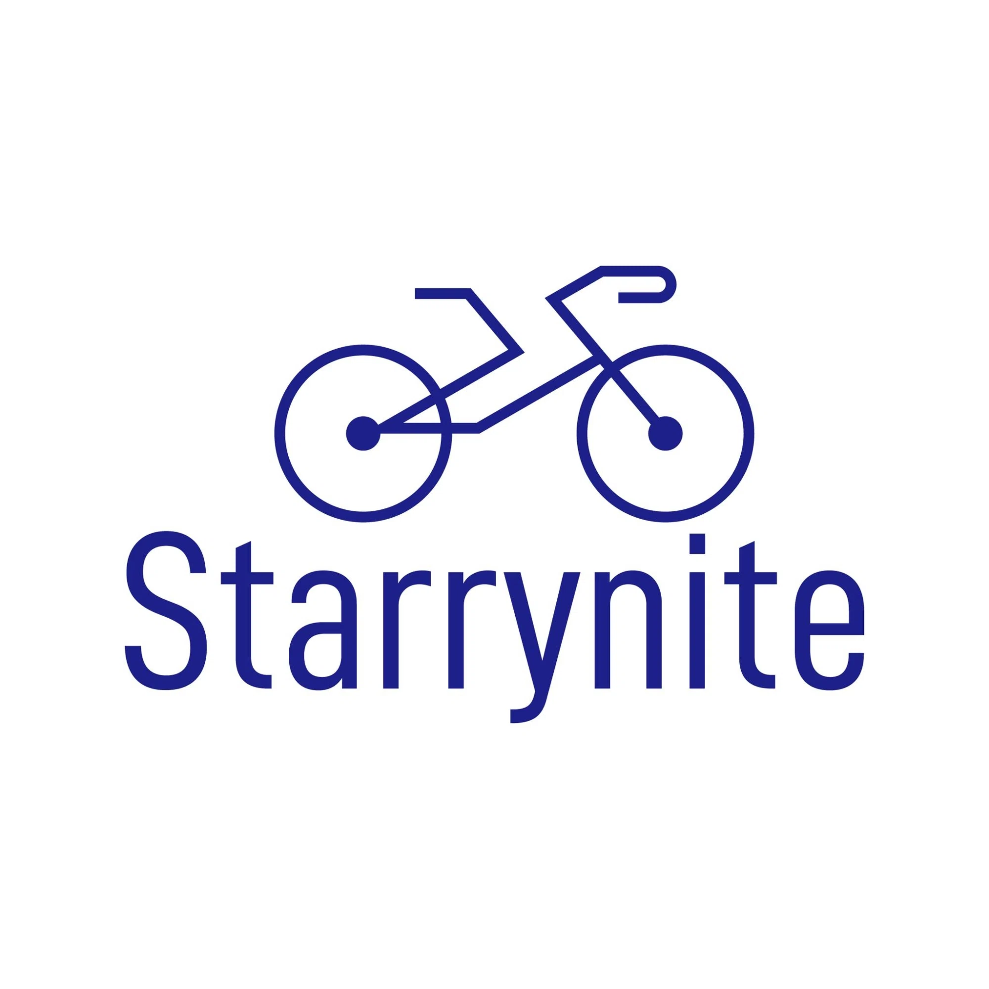 Starrynite Merchant Logo