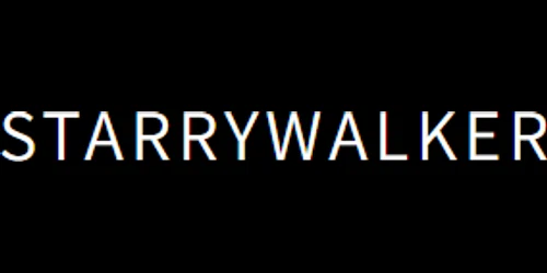 Starrywalker Promo Code
