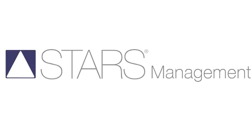 Stars Management Merchant logo