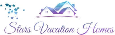 Stars Vacation Homes Merchant Logo