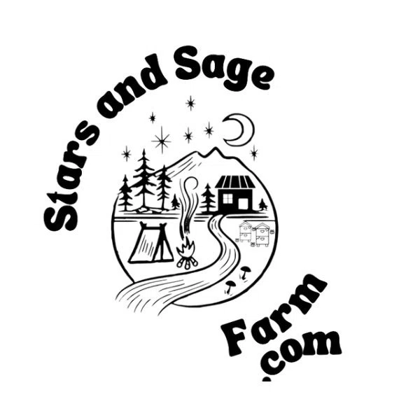 Stars & Sage Farm Promo Code