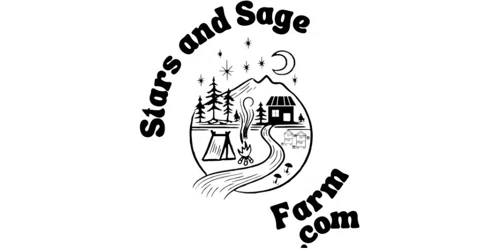 Stars & Sage Farm Promo Code