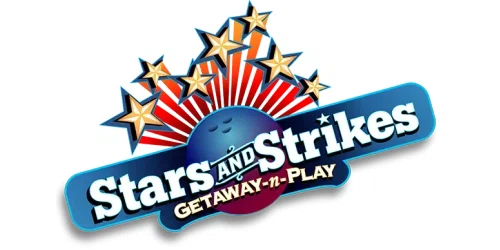 Stars and Strikes Promo Code