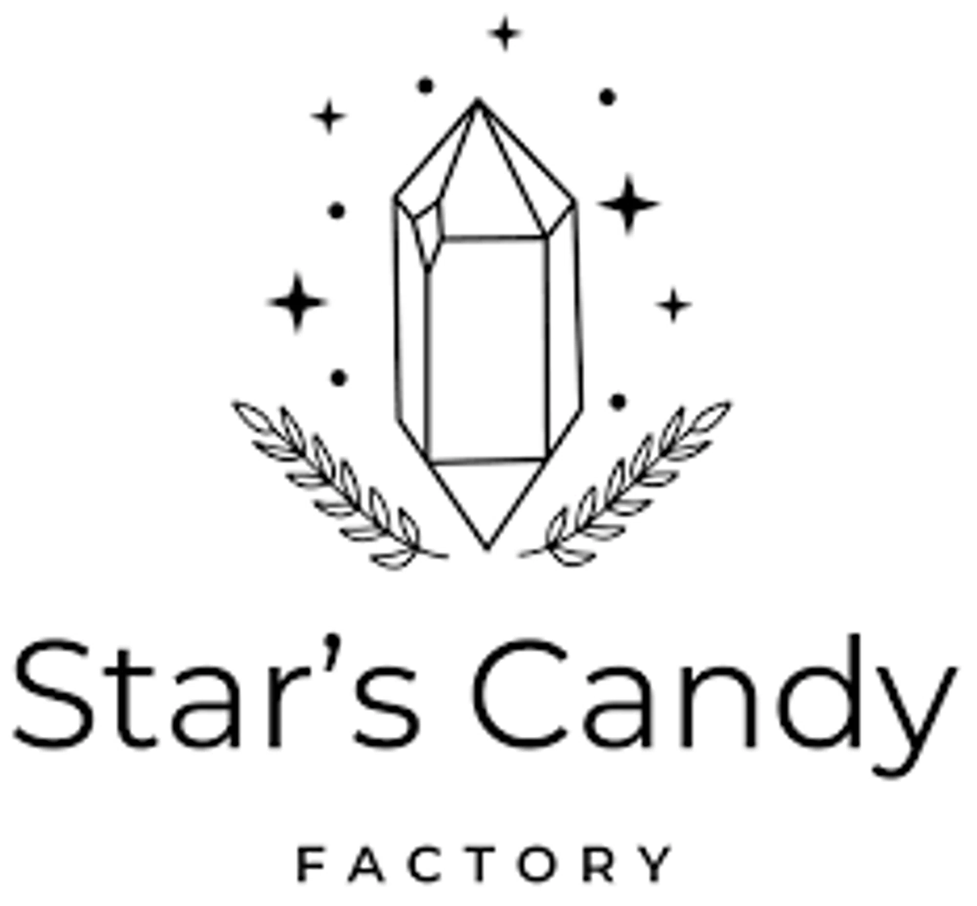 Star's Candy Factory Promo Code