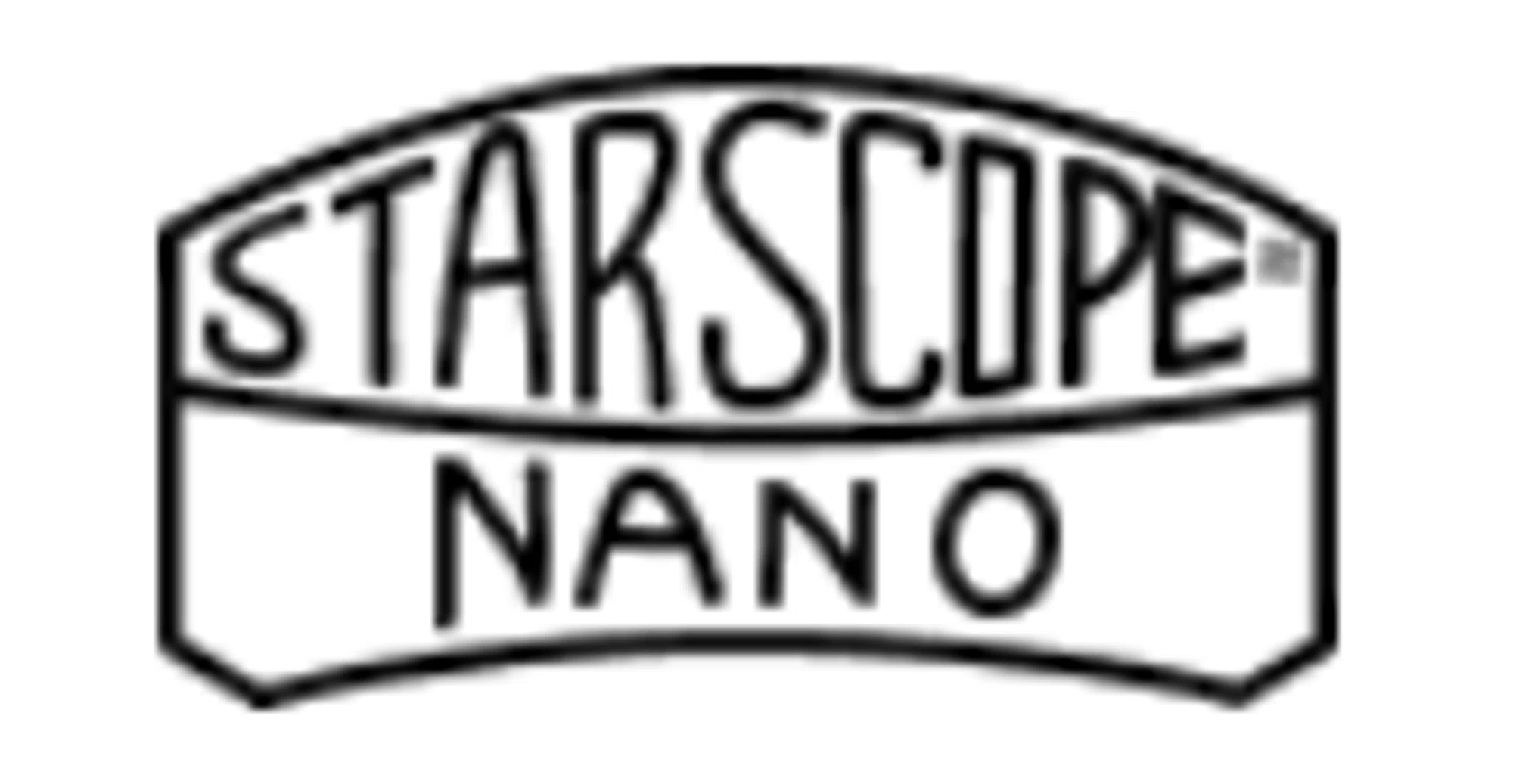 Starscope Nano Merchant Logo