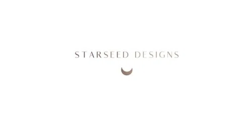 Starseed Designs coupon