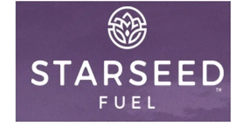 Starseed Fuel Merchant logo