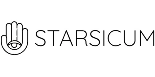Starsicum.com Merchant logo