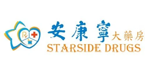 Starside Drugs Promo Code