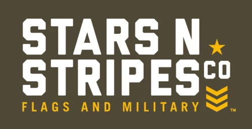 Stars N Stripes Co Merchant Logo