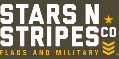 Stars N Stripes Co Promo Code
