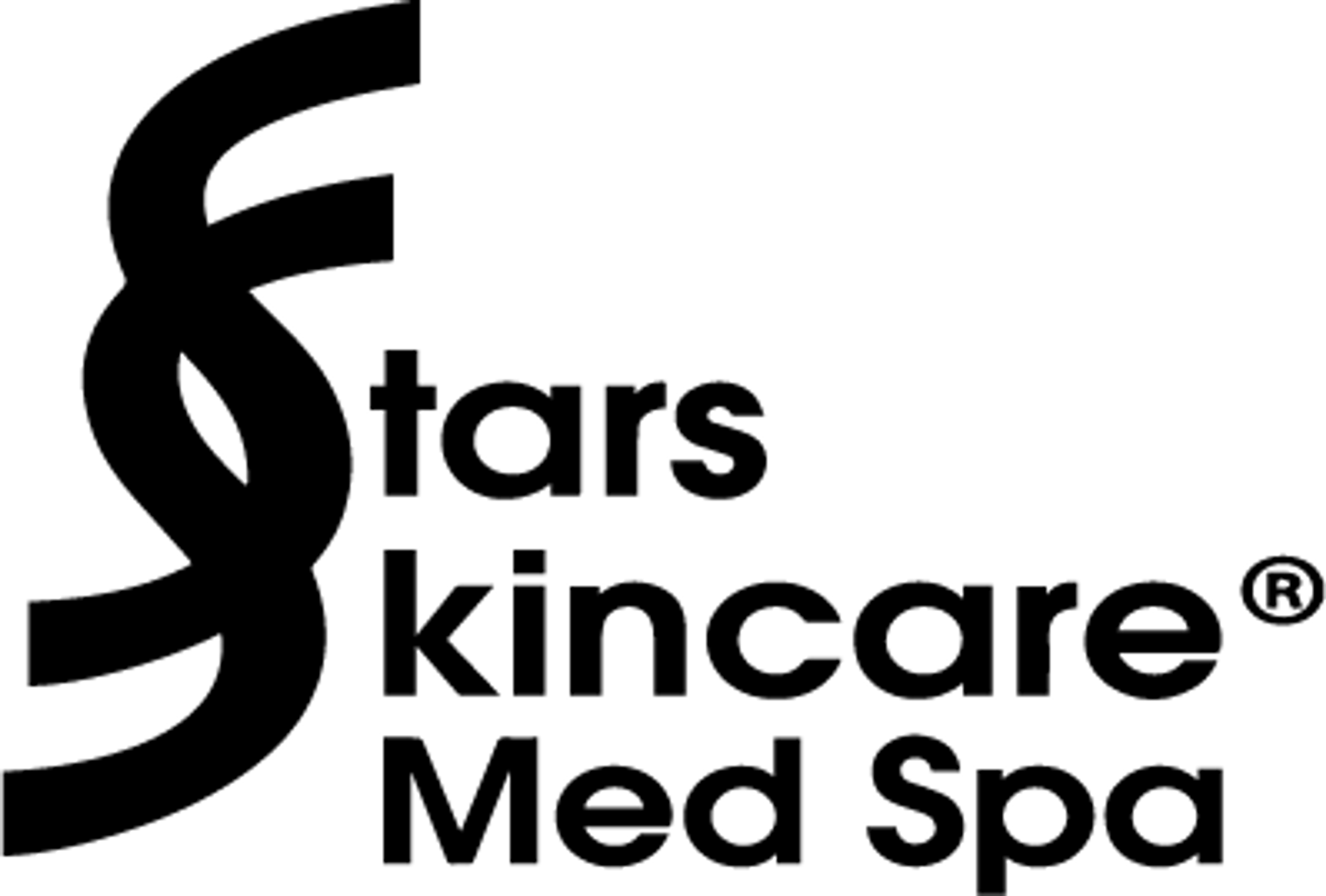 Stars Skincare Merchant Logo