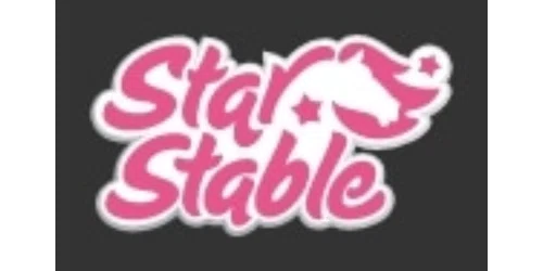 Star Stable Merchant logo
