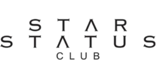 Star Status Club Promo Code