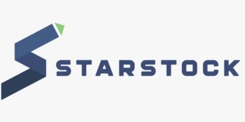 StarStock Merchant logo