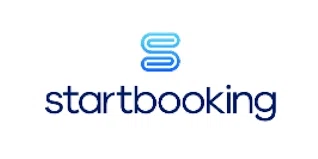 Start Booking Merchant Logo
