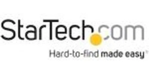 StarTech.com Merchant Logo
