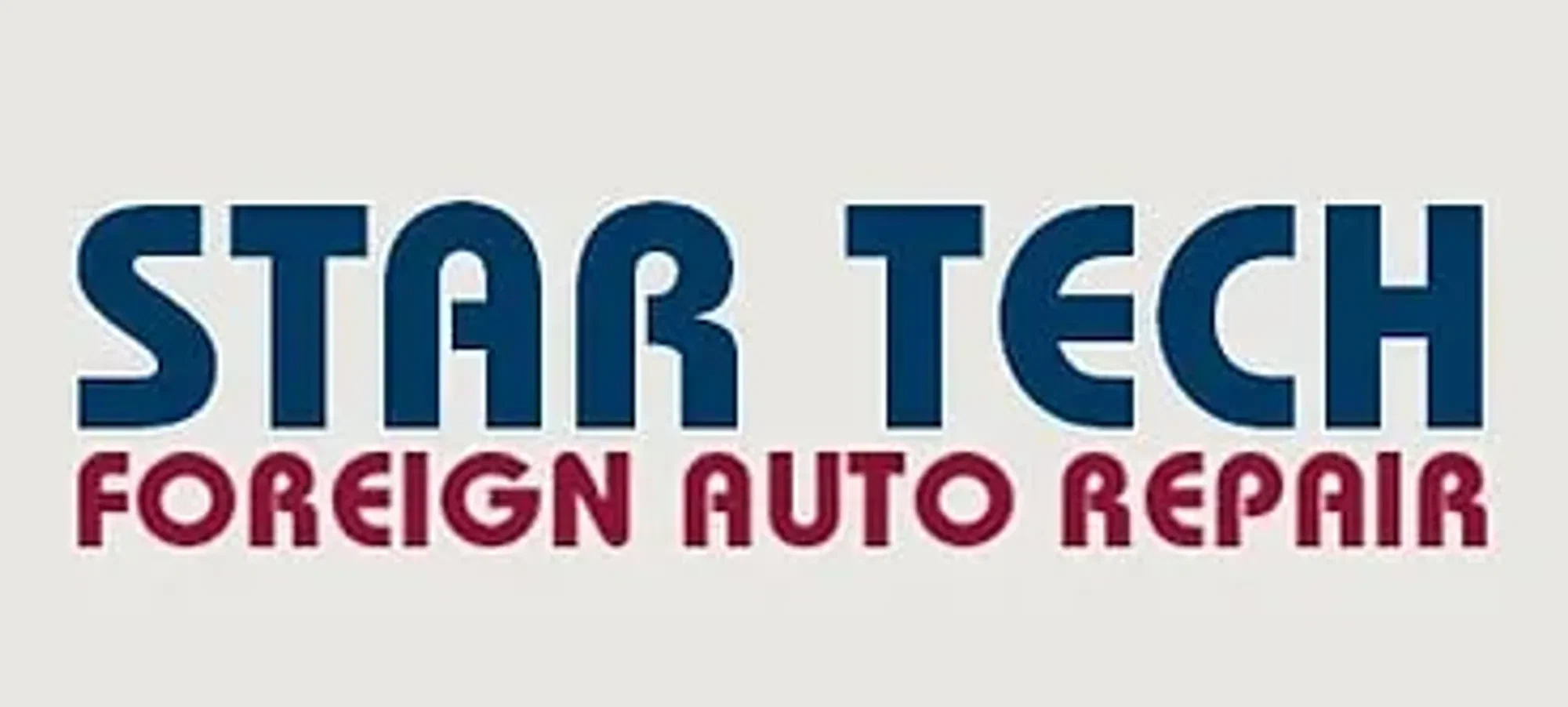 STAR TECH FOREIGN AUTO REPAIR Promo Code — 200 Off 2024
