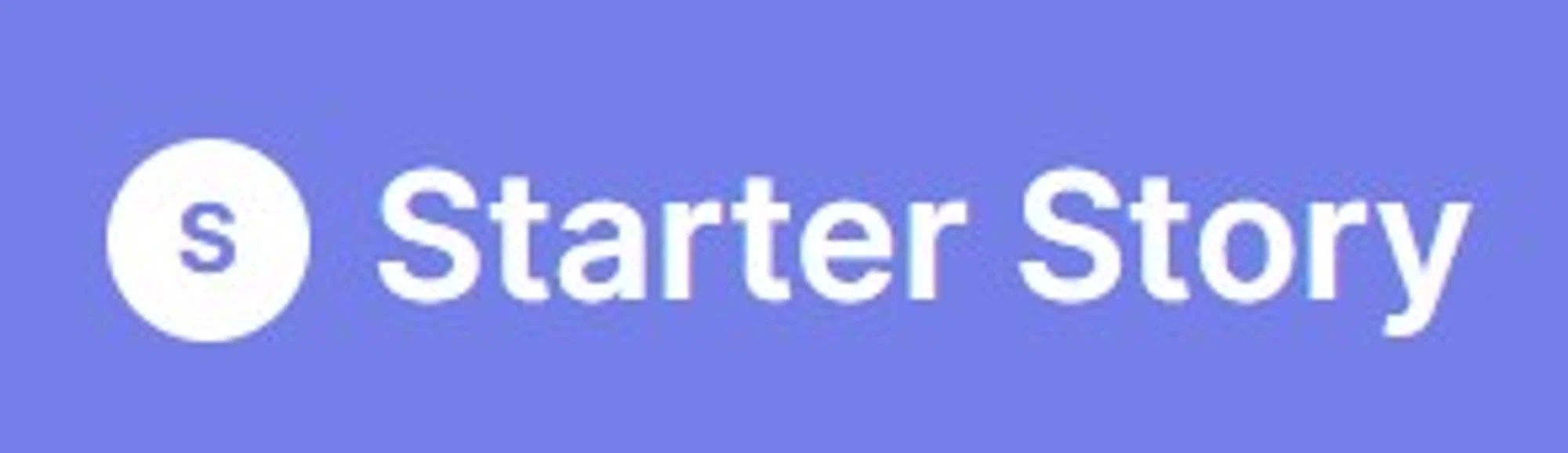 Starter Story Merchant Logo