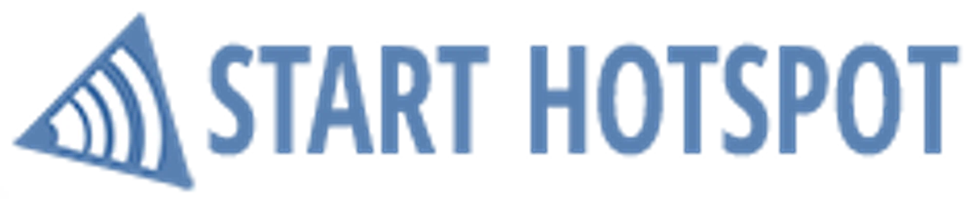 Start Hotspot Merchant Logo