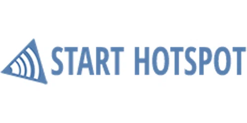 Start Hotspot Promo Code