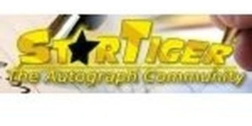StarTiger.com Promo Code