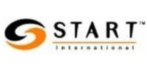 START International Merchant Logo
