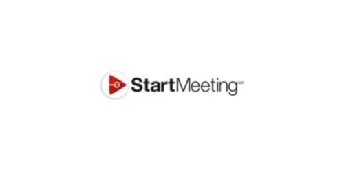 Start Meeting coupon