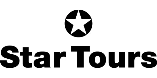 Star Tours Merchant Logo
