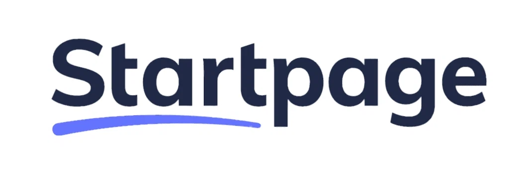 Startpage coupons
