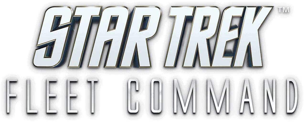 Star Trek Fleet Command Merchant Logo