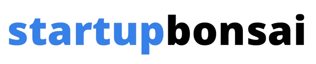 STARTUP BONSAI Promo Code — 55 Off in August 2024