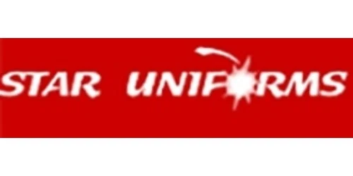 Star Uniforms Promo Code
