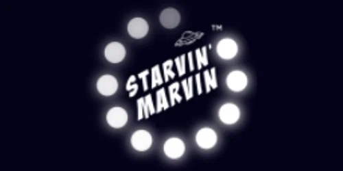 Starvin Marvin Promo Code