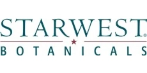 Starwest Botanicals Merchant logo