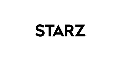 Starz coupon