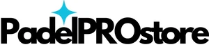 PadelPROstore Merchant Logo