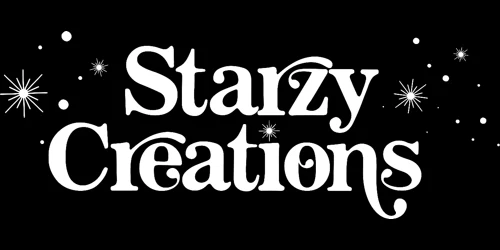 Starzy Creations Promo Code