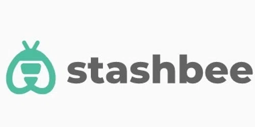 Stashbee Merchant logo