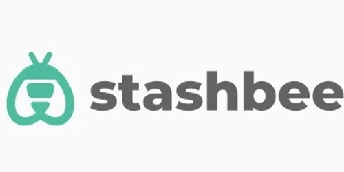 Stashbee Merchant logo