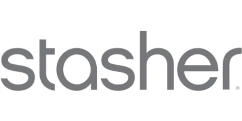 Stasher Merchant logo