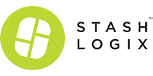 Stashlogix Promo Code