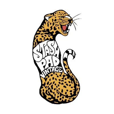 Stash Pad Merchant Logo