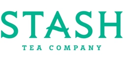 Stash Tea Merchant logo