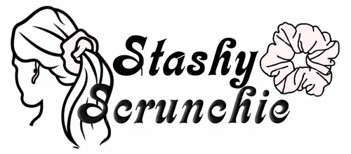 Stashy Scrunchie Promo Code