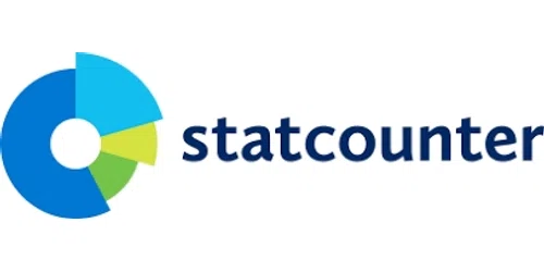 StatCounter Merchant logo